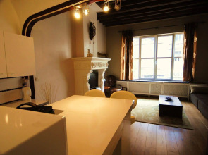 Aparthotel Van Hecke