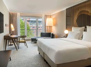 Steigenberger Hotel Hamburg