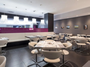 Отель ILUNION Bel-Art