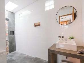 Villa Niji - 3BR Villa with Pool Seseh