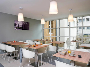 Aparthotel Adagio Access Nantes Viarme