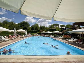 Flaminio Village Bungalow Park - Campground