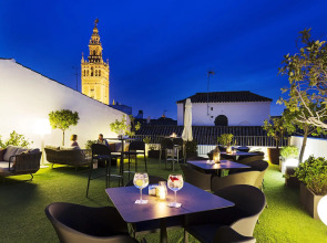 Eurostars Sevilla Boutique