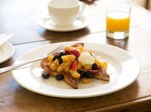 Brooks Guesthouse Bristol