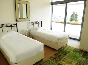 Atakoy Marina Park Hotel Residences