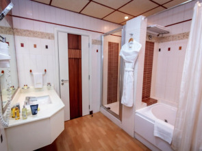 Отель City Center