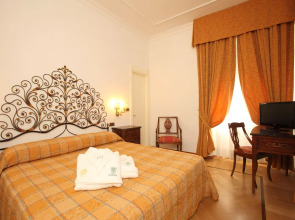 Grand Hotel Villa Balbi