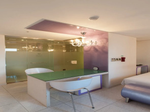 Benikea Hotel Acacia