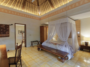 Plataran Ubud Hotel & Spa