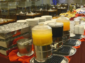 Hotel Atlântico Rio