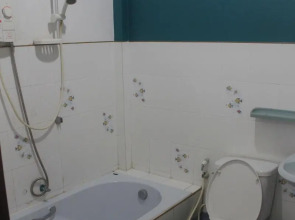 Secret Garden - DC Resort Co Ltd