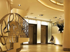 Room Mate Alicia, Madrid