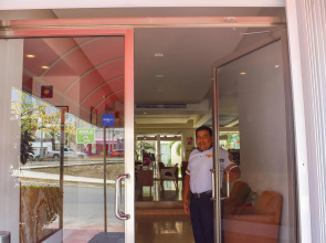 Ambiance Suites Cancun