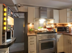 Hotel Hermitage Amsterdam