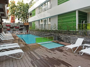 Kleopatra Suit Hotel