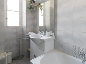 Italianway - Piazza Lima 1