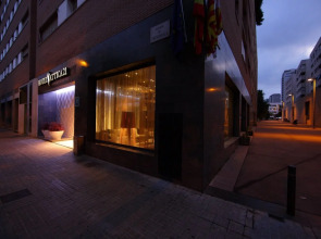 Hotel Attica21 Barcelona Mar