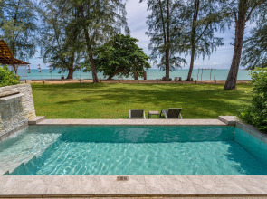 Khaolak Emerald Beach Resort and Spa