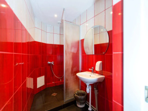 Tallinn Old Town Hostel - Alur