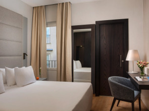 NH Collection Palermo Palazzo Sitano