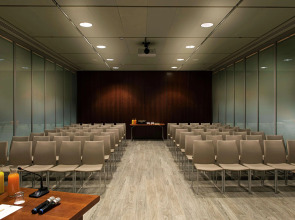 DoubleTree by Hilton Turin Lingotto