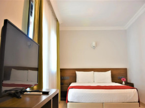 Modern Life Bodrum Otel