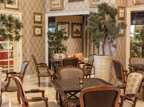 Отель Lisboa Plaza - Avenida, a Lisbon Heritage Collection