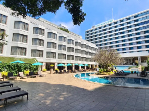 The Bayview Hotel Pattaya