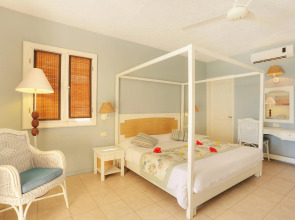 Cocotiers Hotel - Rodrigues