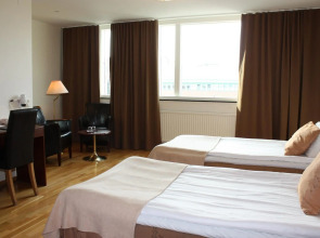 First Hotel Jörgen Kock