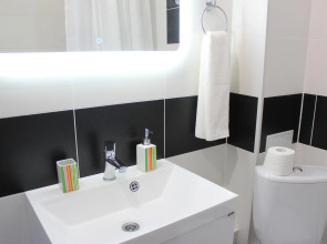 UfaRooms (УфаРумc) на улице Комсомольская 109