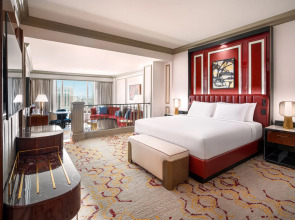 The Venetian Resort Las Vegas