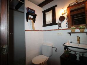 1079 Villa la Alberca