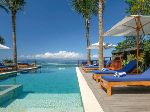 Sagara Candidasa by AHM