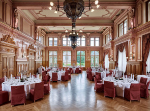 Maison Messmer Baden-Baden