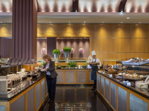 Maritim Hotel Düsseldorf