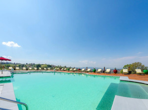 Villa Tolomei Hotel & Resort