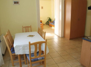Afrodité Apartmanok