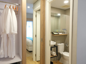 Vega Hotel Gading Serpong