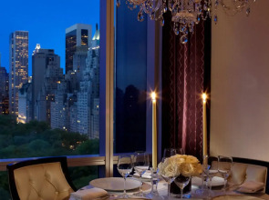 Trump International Hotel & Tower New York