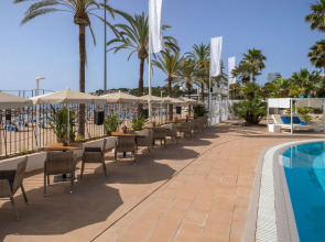 Sol House The Studio - Calviá Beach- Adults only