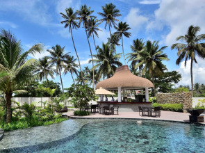 Курортный отель Weligama Bay Marriott Resort & Spa