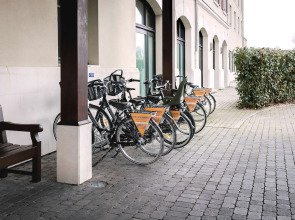 Radisson Blu Hotel Paris, Marne-la-Vallée