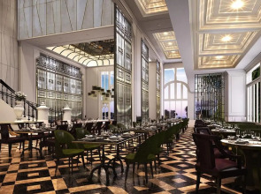 Mövenpick Myth Hotel Patong Phuket