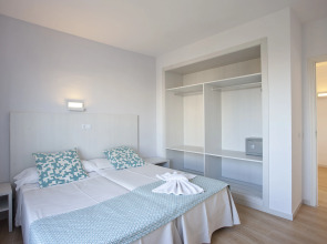 BJ Playamar Hotel & Apartamentos