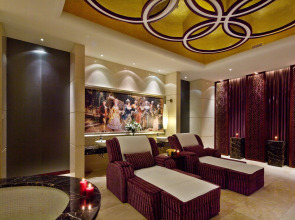 Beijing International Hotel