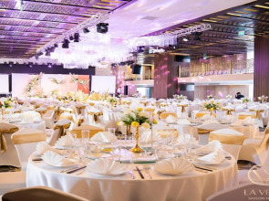 La Vela Saigon Hotel