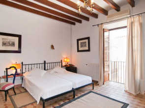 Вилла Leon de Sineu