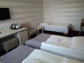 Lavender Hotel Poznań