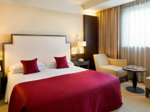 Starhotels Grand Milan